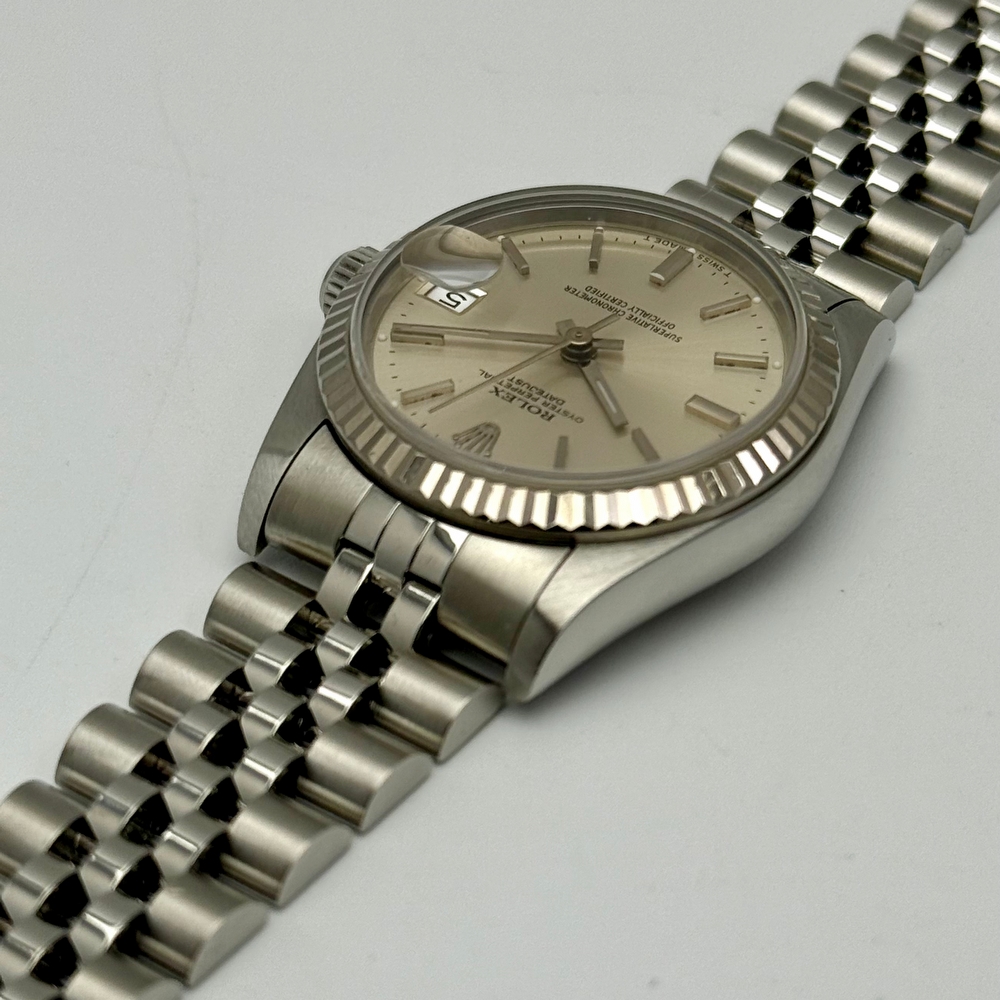 Rolex Datejust Midsize 31 